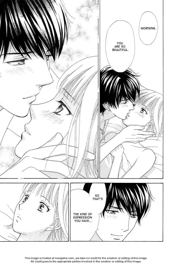 Venus ni Arazu Chapter 7 33